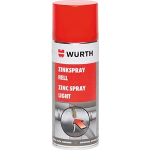 Çinko Sprey Açık Renkli 400 ml