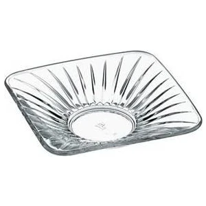 6'lı Çay Tabağı 54321