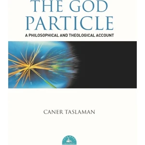 The God Particle-Caner Taslaman
