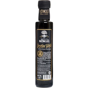 Köklü Zeytincilik Zeytin Sütü 250 ml