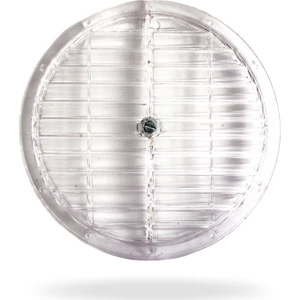 Fan Plastik Doğalgaz Cam Menfezi