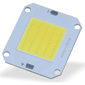 Helios Opto 50W Cob Çip LED Beyaz