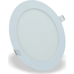Helios Opto 3W Sıva Altı Yuvarlak Panel Beyaz HS-1000