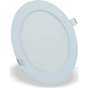 Helios Opto 6W Sıva Altı Yuvarlak Panel Günışığı