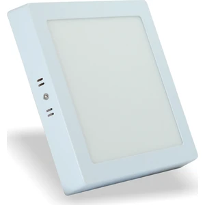 Helios Opto 18W Sıva Kare LED Panel Beyaz