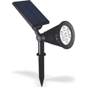 Helios Opto 7W Solar LED Aydınlatma Beyaz