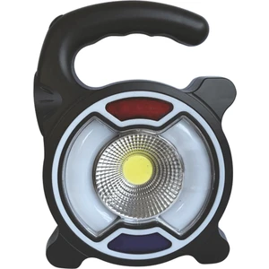 Helios Opto 13W Solar Beyaz LED El Feneri