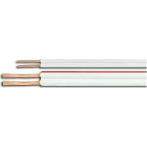Alüminyum Kalaylı Bakır Kablo Kodlu 2 x 0,75 mm 1 M