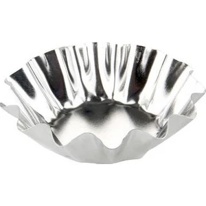 12'li Metal Kek Kalıbı