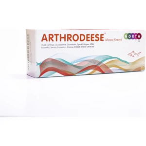 Arthrodeese Masaj Kremi 100 ml