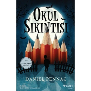 Okul Sıkıntısı - Daniel Pennac