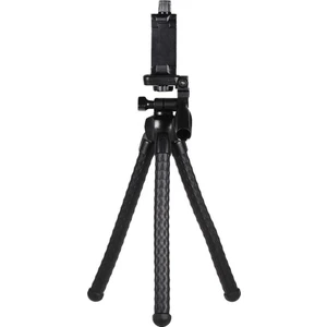 Octopus Akrobat Kollu Masa Tripodu 26 cm Dslr Cep Telefonu Canon Nikon Sony