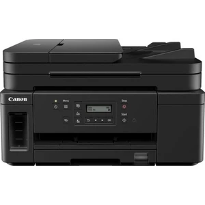 Pixma GM4040 Ethernet-Wi-Fi Tanklı Yazıcı + 50000 Sayfa Photoink Mürekkep