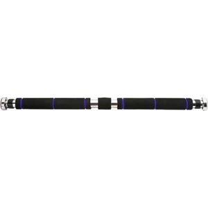 Uzun Süngerli Kapı Barı Koridor Barfiksi 60 - 100 Cm Arası