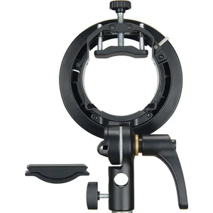 S2 Bracket V1 İçin Bowens Adaptör