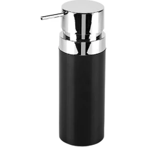 Lenox Sıvı Sabunluk Siyah