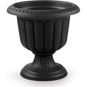 Nergiz Saksı 25,3 lt Antrasit