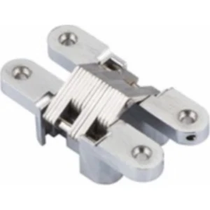 Akordion Menteşe Krom 43 mm
