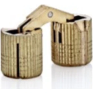 Gizli Menteşe Piriniç 16 mm