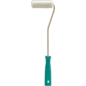 1068 Kadife Kalorifer Parmak Rulo 10 cm 3'lü