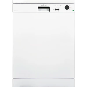 VF BM 3010 3 Programlı Bulaşık Makinesi
