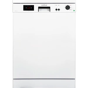 VF BM 5010 DG 5 Programlı Bulaşık Makinesi