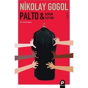 Palto  Burun Ve Fayton - Nikolay Gogol