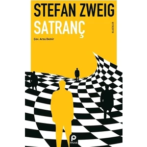 Satranç - Stefan Zweig