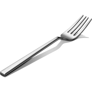 Klas 6 Adet Yemek Çatalı 18/10 Paslanmaz Çelik 3mm