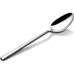Klas 6 Adet Yemek Kaşığı 18/10 Paslanmaz Çelik 3 mm