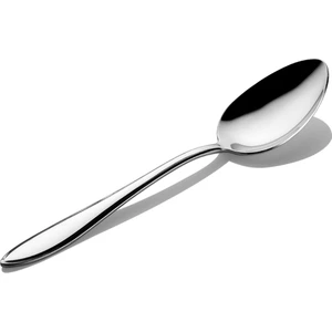 Elit 6 Adet Yemek Kaşığı 18/10 Paslanmaz Çelik 2,5 mm