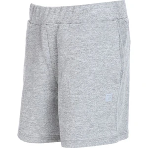 Çocuk Gri Şort 711231-Gri