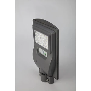 Ct-4690 30W Solar Sokak Armatür Beyaz