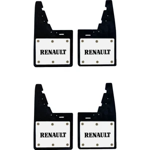 Yeni Dünya Renault 9 Broadway Spring Fairway 4'lü Paçalık Çamurluk TOZLUKREN1RX021