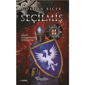 Seçilmiş 2 - Gökhan Biçer