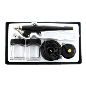 Werkzeuge Air Brush Boya Tabancası AB138