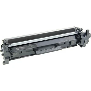 Yüzde Yüz Toner  CF217A- M102A-M130A Chipli Muadil Toner 1600 Sayfa Siyah