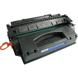 HP CF280X Laserjet M401D-M425DN Muadil Toner 80X 6900 Sayfa Siyah