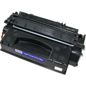 Yüzde Yüz Toner  Q5949X- 1320- 3390- 3392 Muadil Toner 49X 7000 Sayfa Siyah