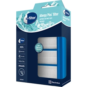 EFS1W Alergy Plus Filtre