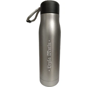 Kişiye Özel Paslanmaz Çelik 500 Ml Termos Mug