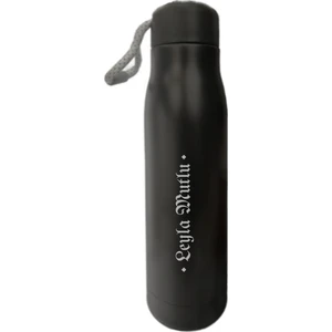 Kişiye Özel Paslanmaz Çelik 500 Ml Termos Mug