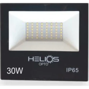 Helios Opto 30W 12-24V Beyaz LED Projektör
