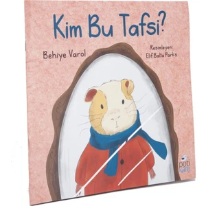 Kim Bu Tafsi? -Behiye Varol