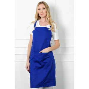 Moda Canel Askılı Masterchef  Önlük