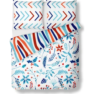 Helen George Winter Dream Çift Kişilik Nevresim Takimi