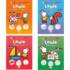 Louie Etkinlik Dizisi