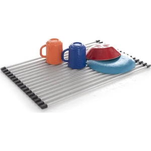 Lavabo Üst Katlanır Mutfak Rafı M-E63