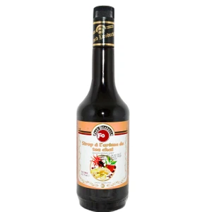 Chai Aromalı İçecek Konsantresi 700 ml