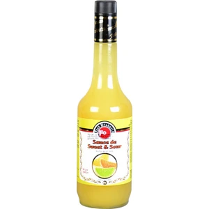 Tatlı Ekşi Sos 700 ml